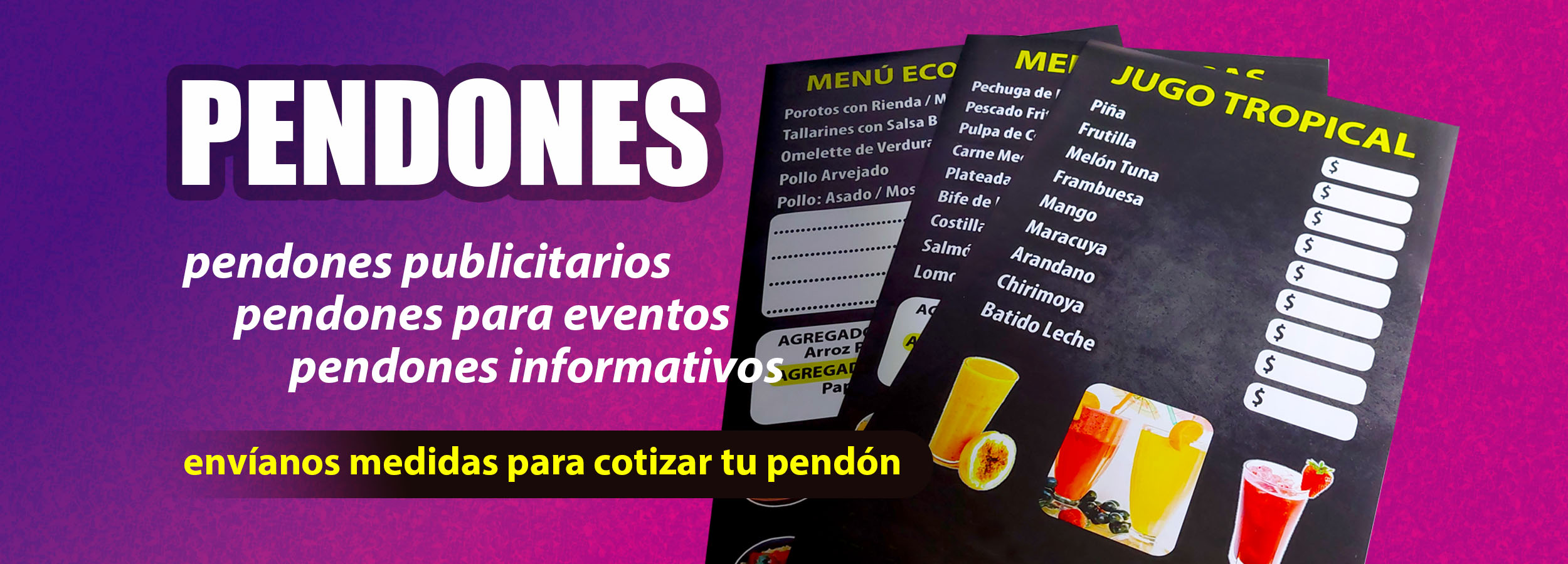 Carrusel_pendones